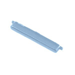 Volume Side Button Outer For Vivo Iqoo Z11 5g Blue By - Maxbhi Com
