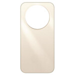 Back Panel Cover For Huawei Nova 15 Max Gold - Maxbhi Com