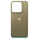Back Panel Cover For Motorola Edge 2026 Black - Maxbhi Com