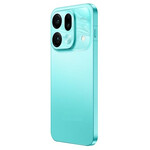 Back Panel Cover For Oppo Find X9s Pro Blue Green - Maxbhi Com