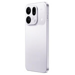 Back Panel Cover For Oppo Find X9s Pro White - Maxbhi Com