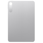 Back Panel Cover For Xiaomi Redmi Pad 2 9 7 Silver - Maxbhi Com