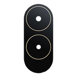 Camera Lens For Xiaomi Poco C81 Pro White By - Maxbhi Com