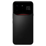 Full Body Housing For Infinix Note 60 Ultra Black - Maxbhi Com