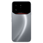 Full Body Housing For Infinix Note 60 Ultra Silver - Maxbhi Com