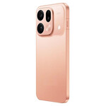 Full Body Housing For Oppo Find X9s Pro Orange - Maxbhi Com