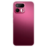 Full Body Housing For Realme 16t 5g Red - Maxbhi Com