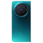 Full Body Housing For Vivo X Fold6 Azure - Maxbhi Com
