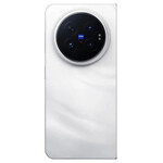 Full Body Housing For Vivo X Fold6 White - Maxbhi Com