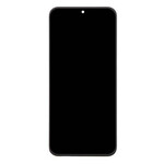 Lcd Screen For Huawei Nova 15 Max Replacement Display By - Maxbhi Com