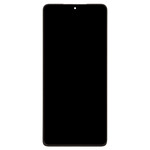 Lcd With Touch Screen For Motorola Moto G Stylus 2026 Lavender By - Maxbhi Com