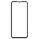Replacement Front Glass For Oukitel Wp500 5g Orange By - Maxbhi Com