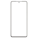 Replacement Front Glass For Motorola Moto G Stylus 2026 Black By - Maxbhi Com