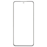 Replacement Front Glass For Realme 16t 5g Green By - Maxbhi Com