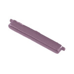 Volume Side Button Outer For Oppo Reno16c 5g Violet By - Maxbhi Com