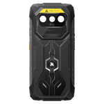 Back Panel Cover For Blackview Rock 1 Pro White - Maxbhi Com