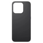 Back Panel Cover For Honor 600 Smart 5g Black - Maxbhi Com