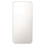 Back Panel Cover For Honor 600 Smart 5g White - Maxbhi Com