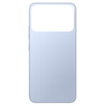 Back Panel Cover For Honor Win Turbo Blue - Maxbhi Com