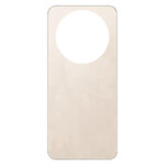 Back Panel Cover For Honor X70 Pro Max Gold - Maxbhi Com