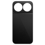Back Panel Cover For Huawei Nova 16 Ultra Black - Maxbhi Com