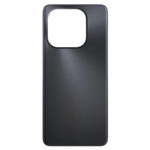 Back Panel Cover For Huawei Nova Y74 Black - Maxbhi Com