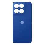 Back Panel Cover For Motorola Moto G37 5g Blue - Maxbhi Com