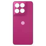 Back Panel Cover For Motorola Moto G37 5g Red - Maxbhi Com
