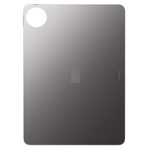 Back Panel Cover For Vivo Iqoo Pad5c Grey - Maxbhi Com