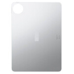 Back Panel Cover For Vivo Iqoo Pad5c Silver - Maxbhi Com
