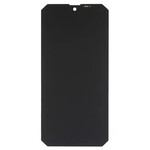 Display For Blackview Rock 1 Pro White Combo Folder Price By - Maxbhi Com