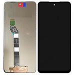 Display For Motorola Moto G37 Power Green Combo Folder Price By - Maxbhi Com