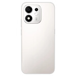 Full Body Housing For Honor 600 Smart 5g Silver - Maxbhi Com