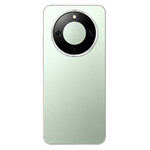 Full Body Housing For Honor X70 Pro Max Green - Maxbhi Com