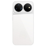 Full Body Housing For Huawei Nova 16 Ultra White - Maxbhi Com