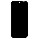 Display for Blackview Rock 1 Pro Black (Combo Folder) by Maxbhi.com