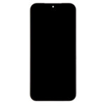 Lcd With Touch Screen For Honor X70 Pro Max White By - Maxbhi Com