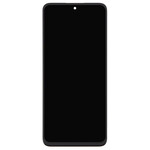 Lcd With Touch Screen For Huawei Nova Y74 Blue By - Maxbhi Com