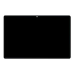 Lcd With Touch Screen For Motorola Moto Pad 70 Pro Black By - Maxbhi Com
