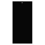 Lcd With Touch Screen For Oukitel C67 Black By - Maxbhi Com