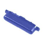 Power Button Outer For Motorola Moto G37 5g Blue By - Maxbhi Com