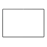 Replacement Front Glass For Huawei Matepad Pro Max Blue By - Maxbhi Com