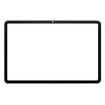 Replacement Front Glass For Xiaomi Poco Pad C1 Grey By - Maxbhi Com