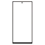 Touch Screen Digitizer For Oukitel C67 Black By - Maxbhi Com