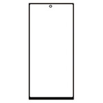 Touch Screen Digitizer For Oukitel C67 Orange By - Maxbhi Com