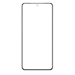 Replacement Front Glass For Vivo Iqoo 15t White By - Maxbhi Com