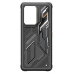 Back Panel Cover For Blackview Fort 200 White - Maxbhi Com