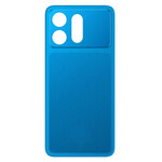 Back Panel Cover For Hmd Vibe2 5g Black - Maxbhi Com