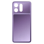 Back Panel Cover For Hmd Vibe2 5g Lavender - Maxbhi Com