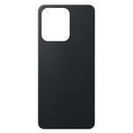 Back Panel Cover For Honor 500 Smart Black - Maxbhi Com